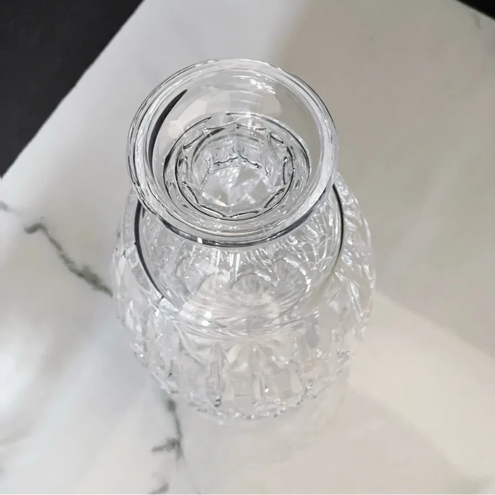 Lismore Spirits Decanter by Waterford Crystal